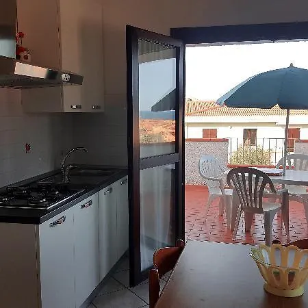 L'ancora Castelsardo