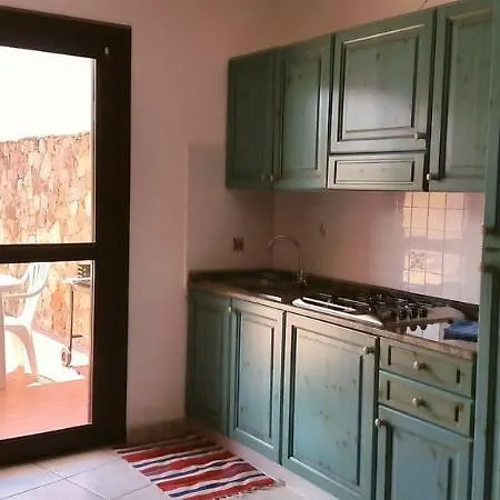 L'ancora Apartamento Castelsardo