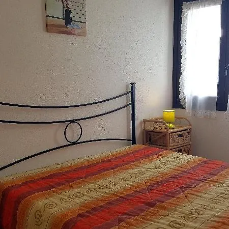 Apartamento L'ancora Castelsardo