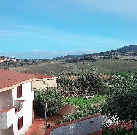 L'ancora 아파트 카스텔사르도