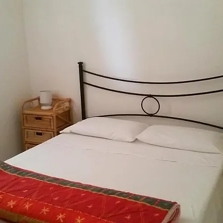 Appartement L'ancora Castelsardo