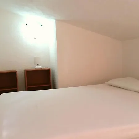 L'ancora Apartamento *