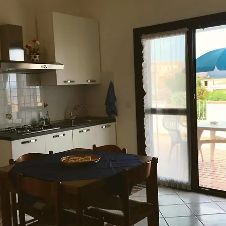L'ancora Appartement