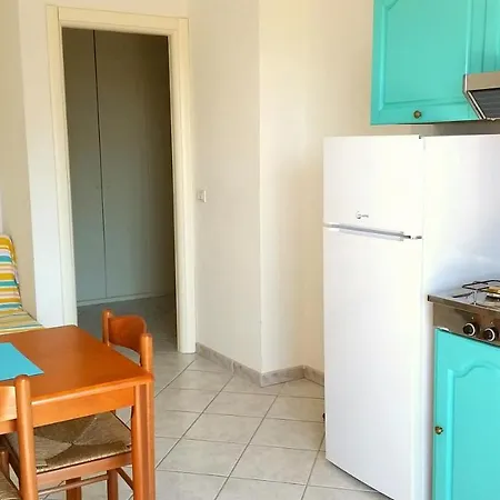 Apartamento L'ancora Castelsardo