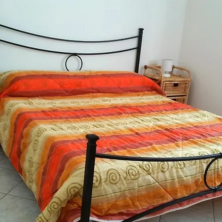 L'ancora Castelsardo