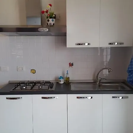 Apartamento L'ancora Castelsardo