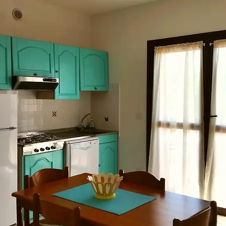 Appartement L'ancora *