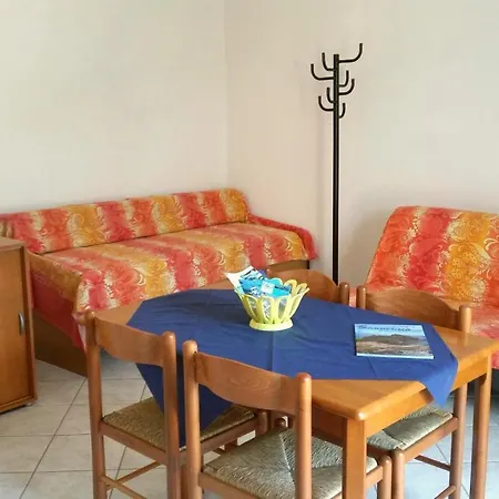 Apartamento L'ancora