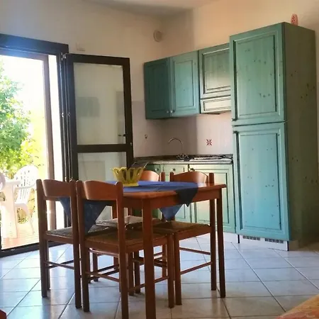 L'ancora Castelsardo