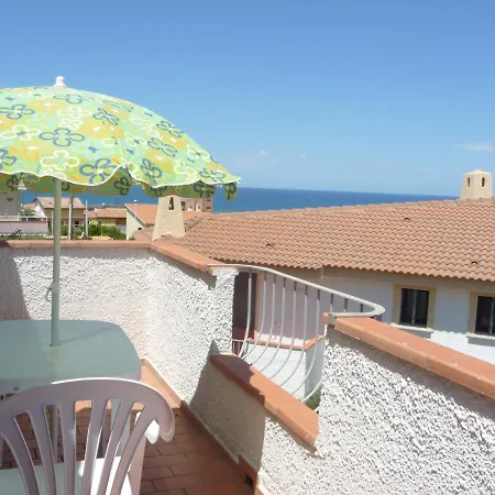 L'ancora * Castelsardo