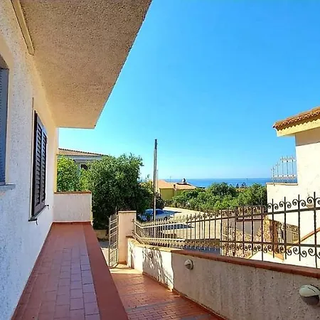 Appartement L'ancora *