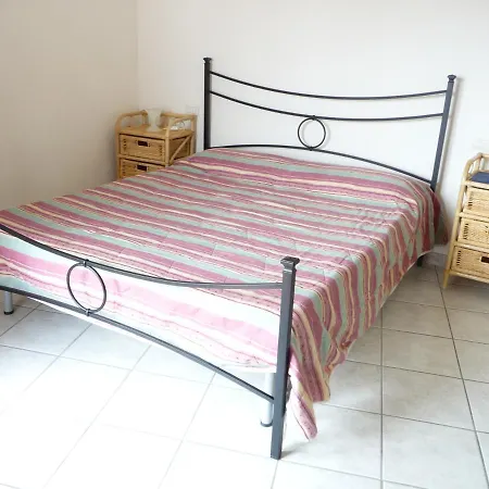 Appartement L'ancora *