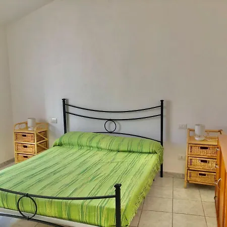 Apartamento L'ancora