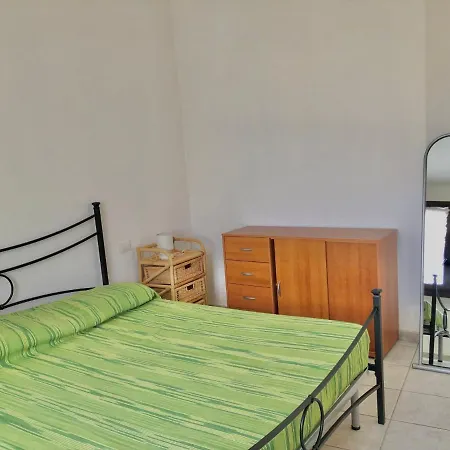 Apartamento L'ancora