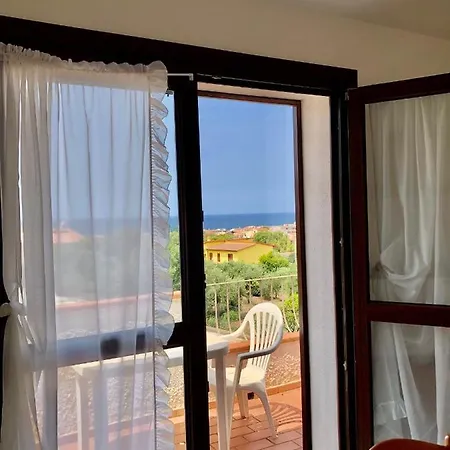 Apartamento L'ancora