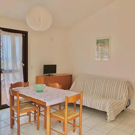 L'ancora Apartman