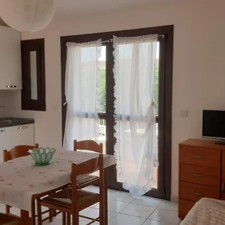 Appartement L'ancora Castelsardo