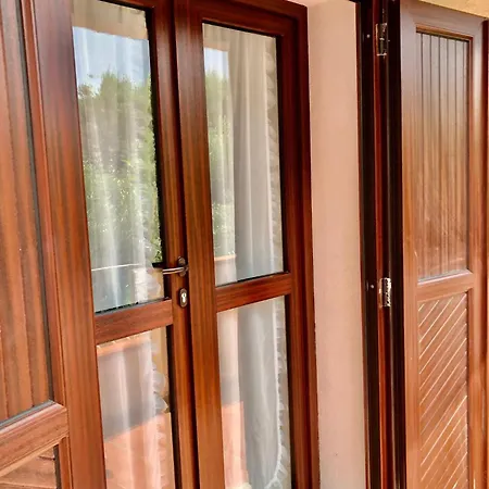 L'ancora Apartamento *