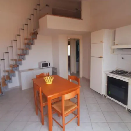 Apartamento L'ancora