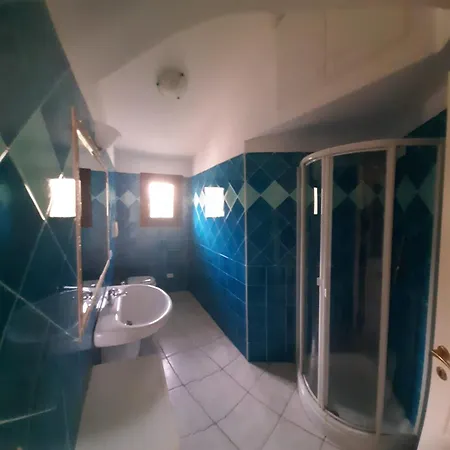 L'ancora Apartamento