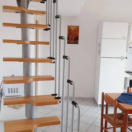 L'ancora Apartamento *