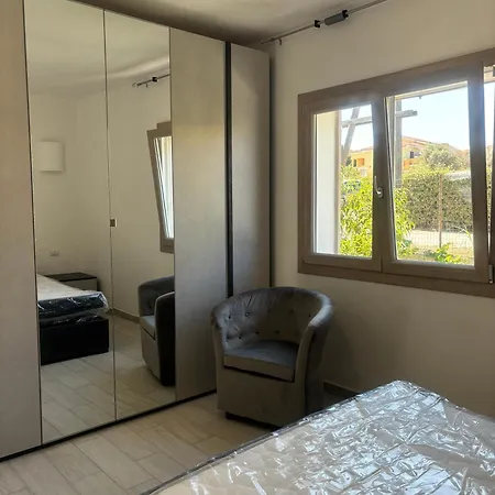 L'ancora Appartement