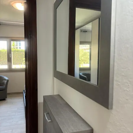 L'ancora Apartamento Castelsardo