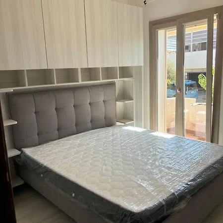 L'ancora Apartamento *