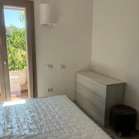 Apartamento L'ancora *