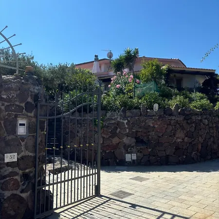 Apartamento L'ancora