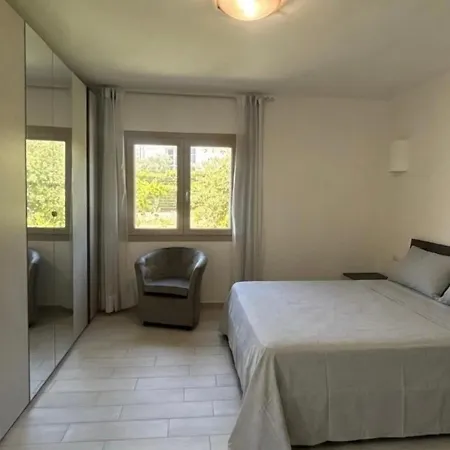 Lejlighed L'ancora *