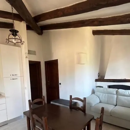 L'ancora Lejlighed Castelsardo