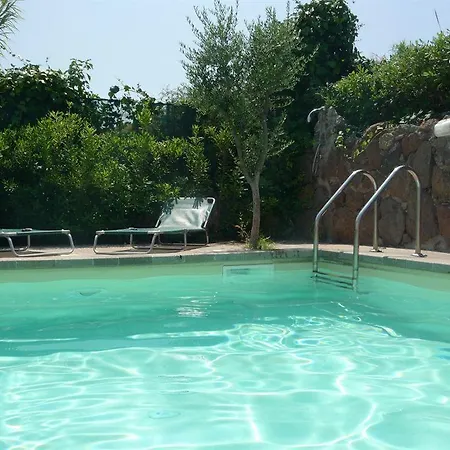 Appartement L'ancora Castelsardo