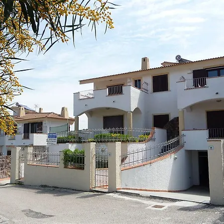 L'ancora * Castelsardo