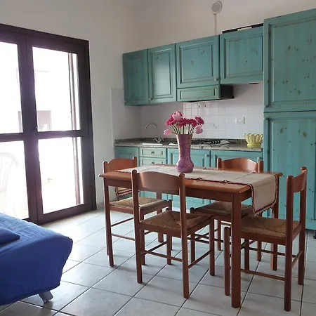 L'ancora Apartamento *