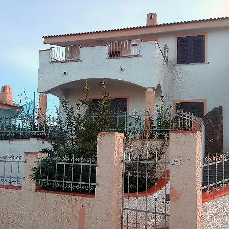 L'ancora Lejlighed Castelsardo