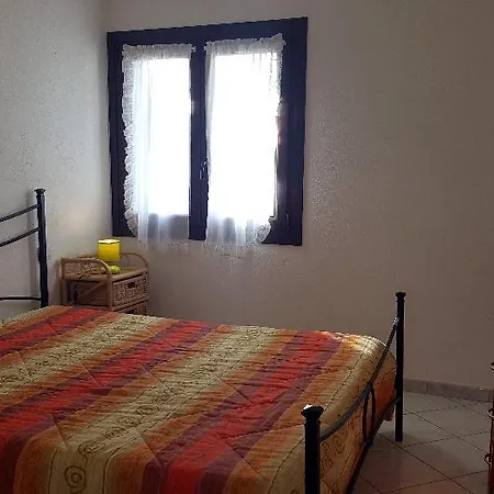 L'ancora Διαμέρισμα Castelsardo