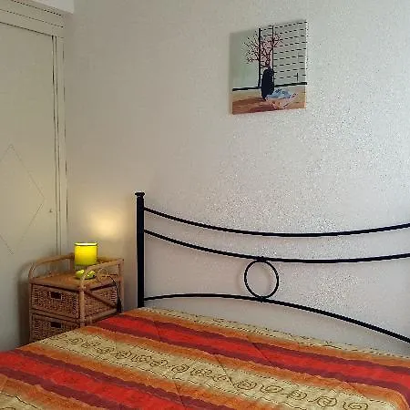 L'ancora Διαμέρισμα *