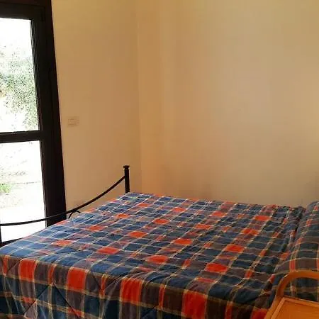 Διαμέρισμα L'ancora *