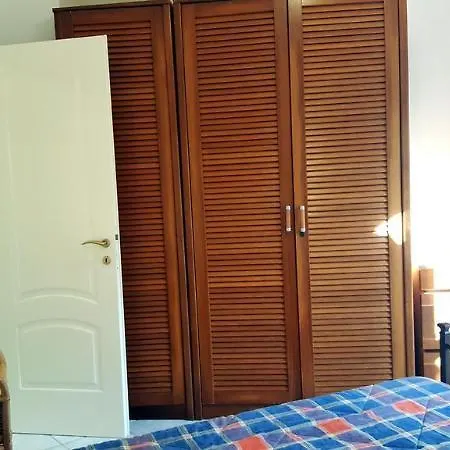 L'ancora Διαμέρισμα