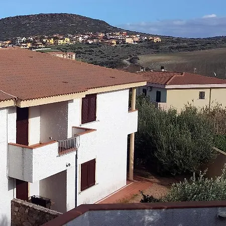 L'ancora * Castelsardo