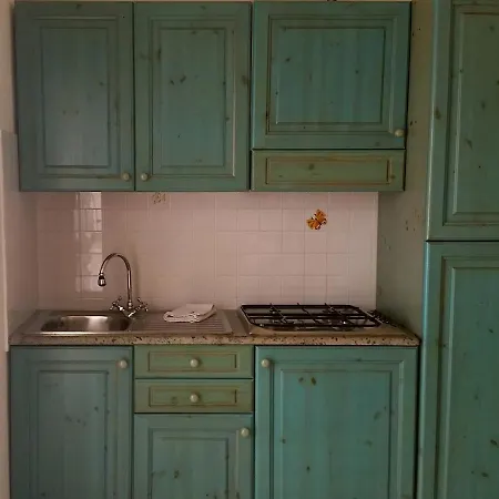 L'ancora Castelsardo