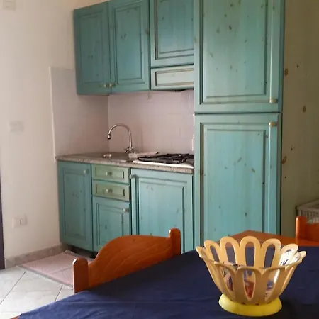 L'ancora Appartamento *
