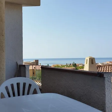 L'ancora Castelsardo