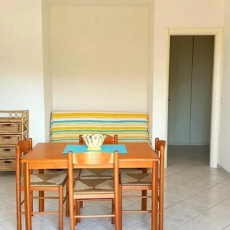 L'ancora Apartment