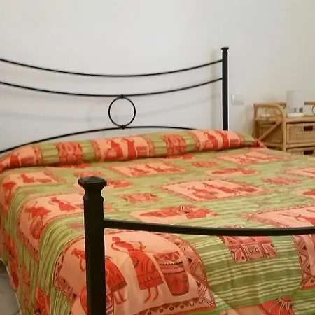 L'ancora Διαμέρισμα