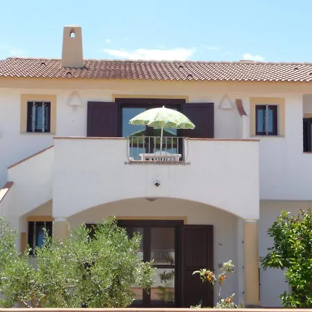 L'ancora Apartment *