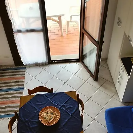 Apartment L'ancora *
