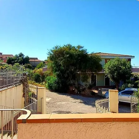 L'ancora * Castelsardo