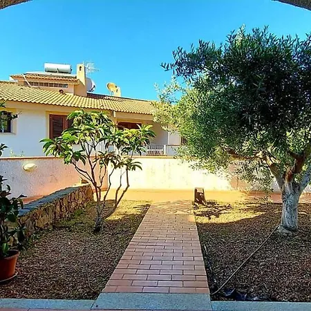 Appartamento L'ancora Castelsardo
